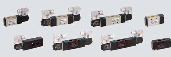 Solenoid Valve