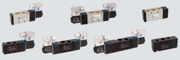 Solenoid Valve
