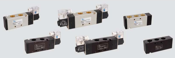Solenoid Valve