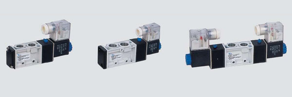 Solenoid Valve