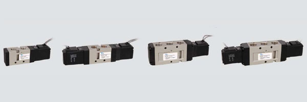 Solenoid Valve
