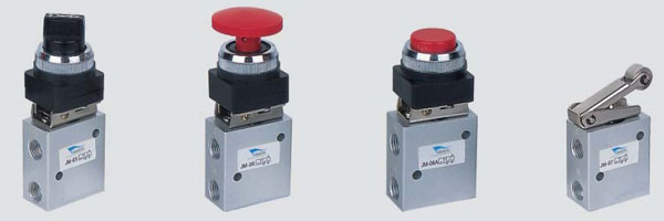 Solenoid Valve