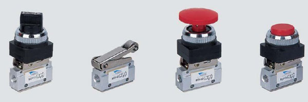 Solenoid Valve