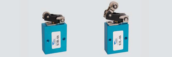Solenoid Valve
