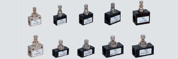 Solenoid Valve