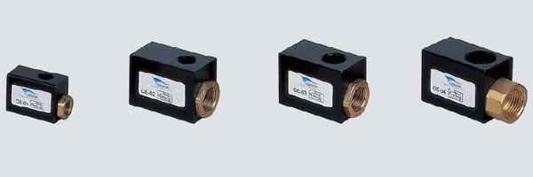 Solenoid Valve