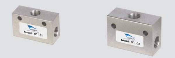 Solenoid Valve