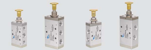 Solenoid Valve