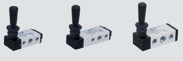 Solenoid Valve