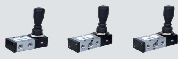 Solenoid Valve