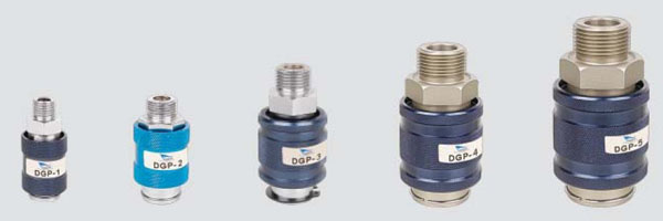 Solenoid Valve