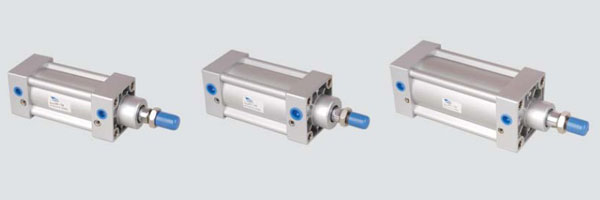 Cylinder