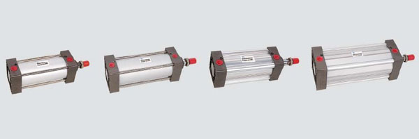 Cylinder