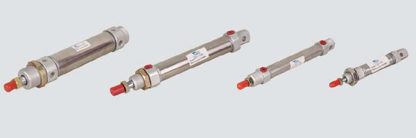 Cylinder